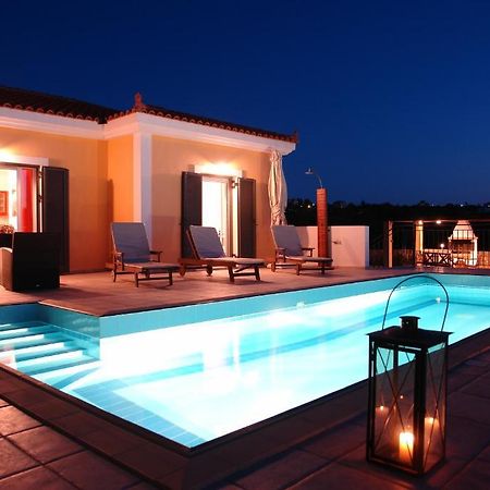Europesvilla Io Argostoli  Zimmer foto