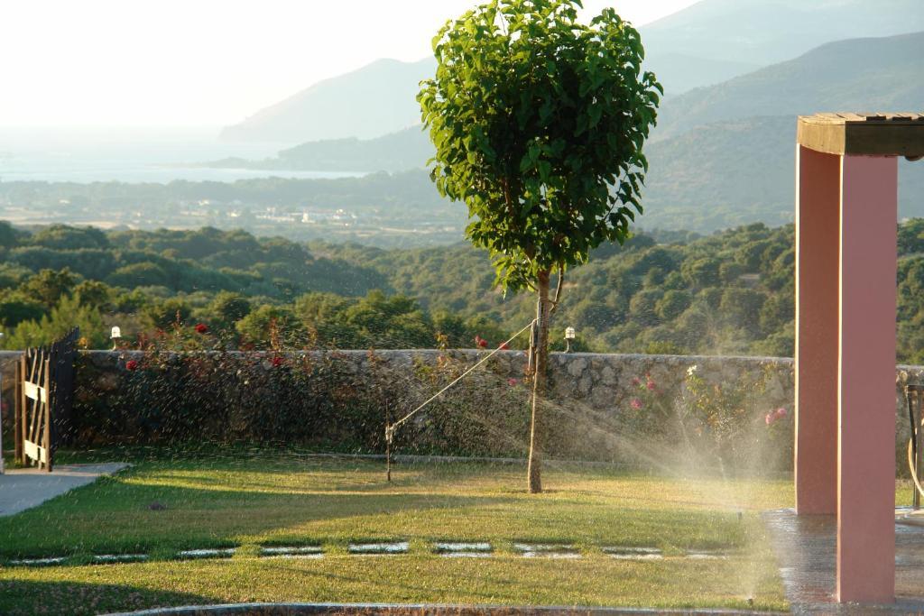 Europesvilla Io Argostoli  Exterior foto