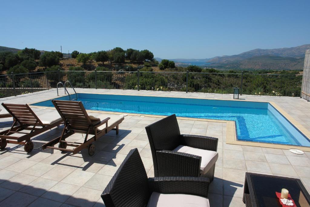 Europesvilla Io Argostoli  Exterior foto