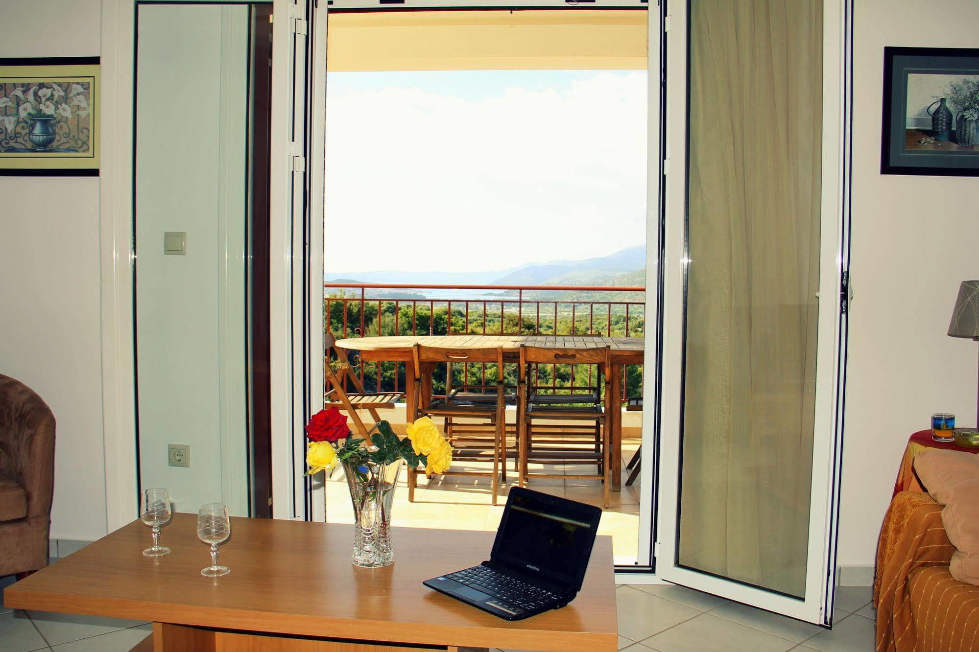 Europesvilla Io Argostoli  Exterior foto