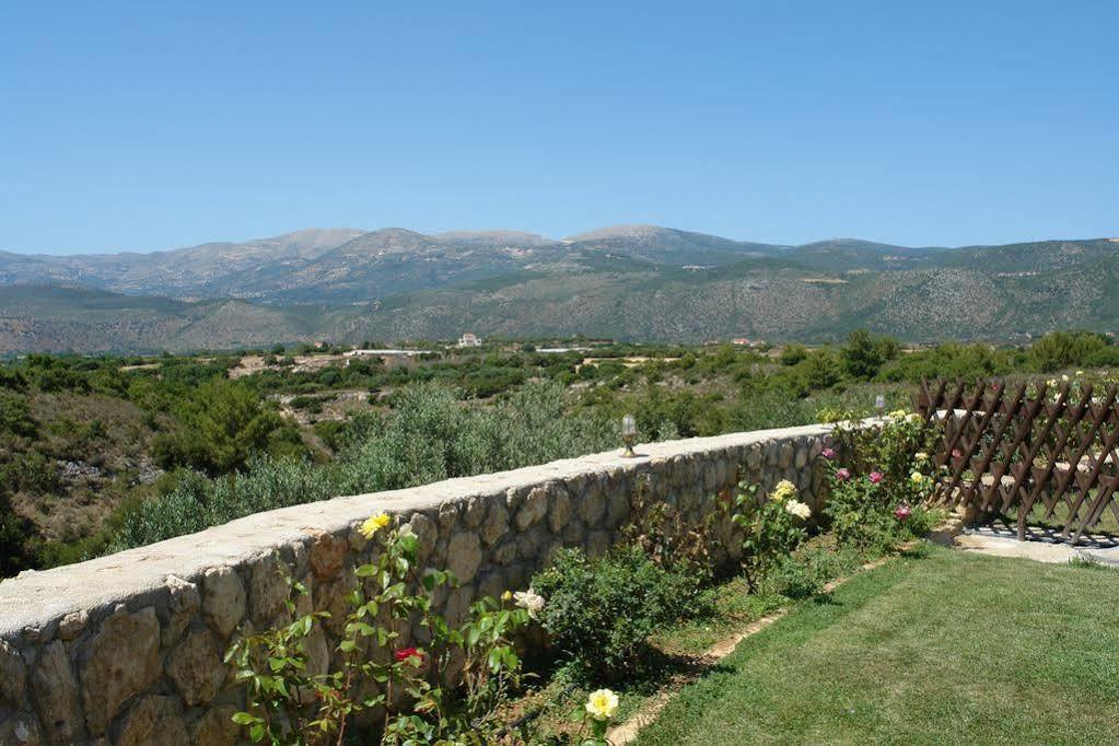 Europesvilla Io Argostoli  Exterior foto