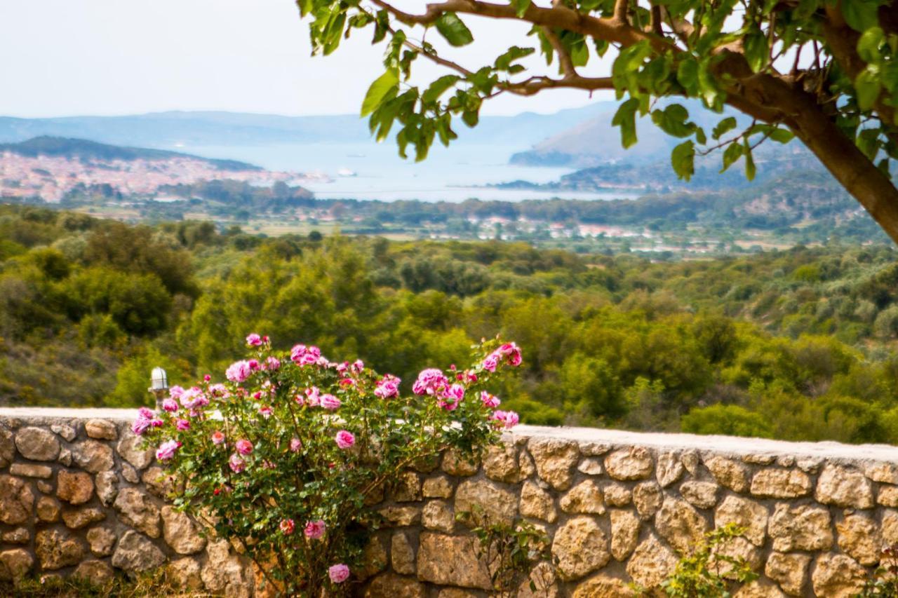 Europesvilla Io Argostoli  Exterior foto