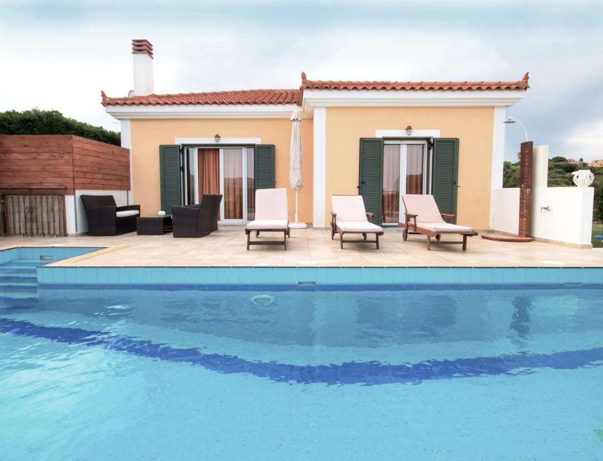 Europesvilla Io Argostoli  Exterior foto