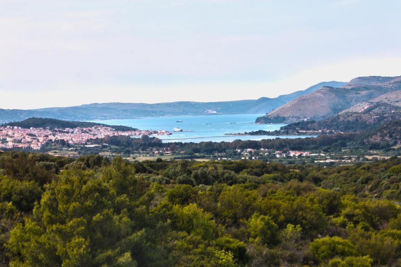 Europesvilla Io Argostoli  Exterior foto