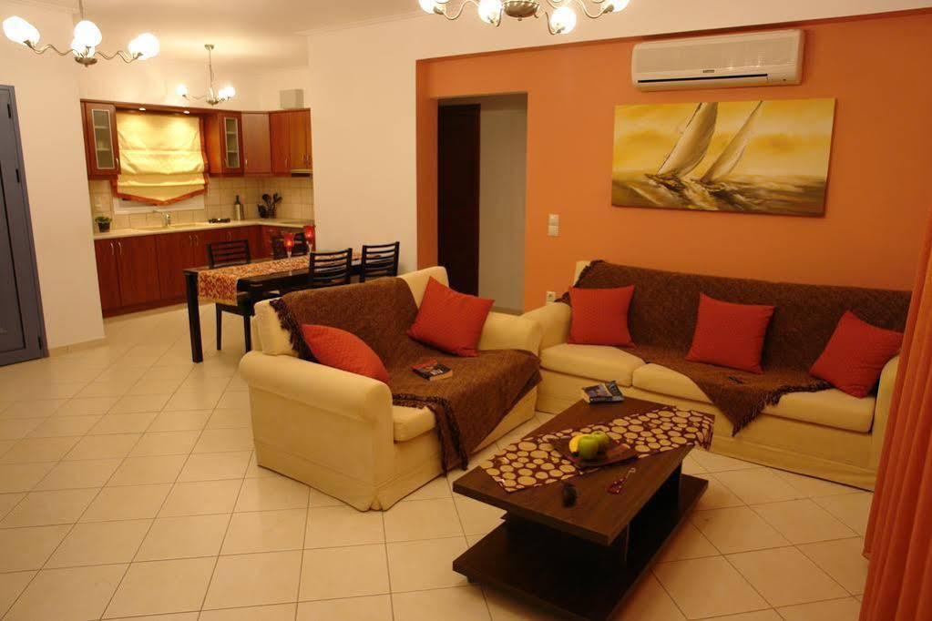 Europesvilla Io Argostoli  Exterior foto